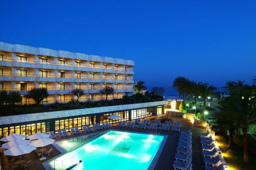 Serrano Palace 5*-6