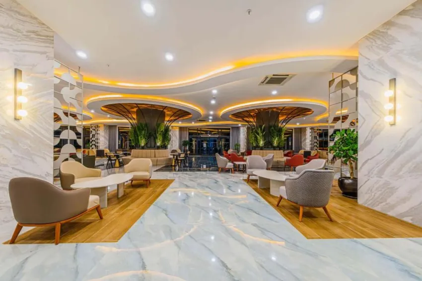 DREAM FUN WORLD HOTEL  5*-24
