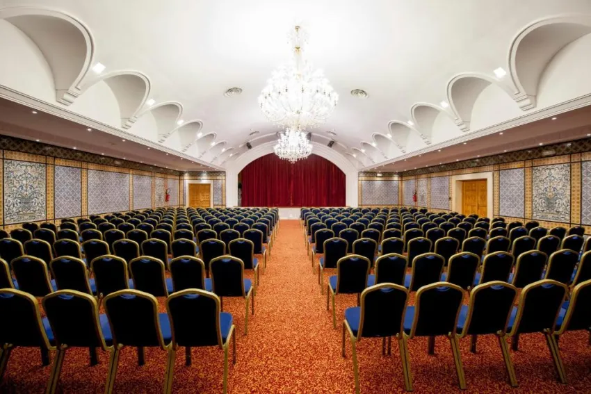 MEDINA BELISAIRE & THALASSO  4*-32