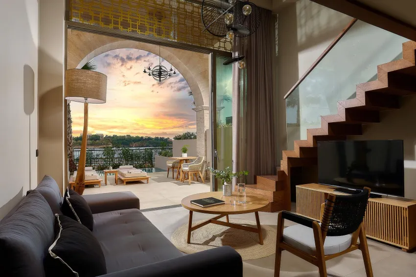 Castello Infinity Suites 5*-24