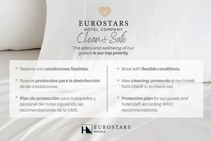 Eurostars Marivent 4*-20