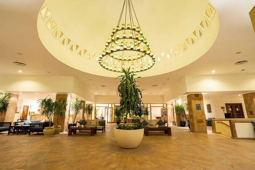 Fort Arabesque Resort Spa & Villas 4*-3