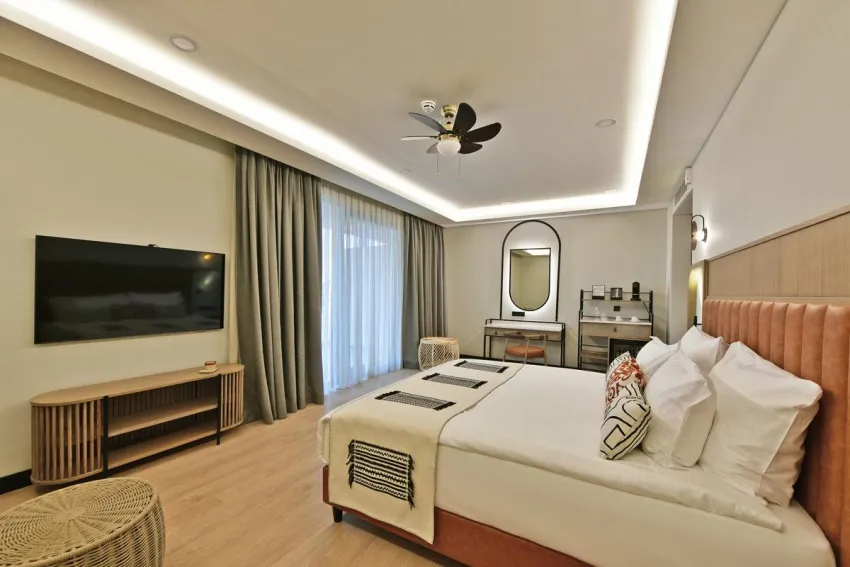 Ethno Hotels Belek 5*-40