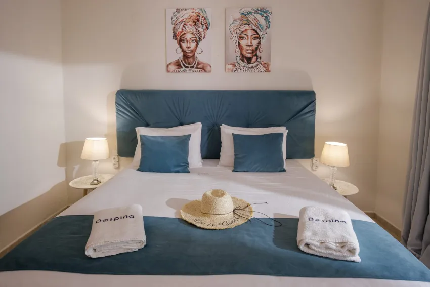 Despina Hotel Apartments by Philoxenia 3*-11