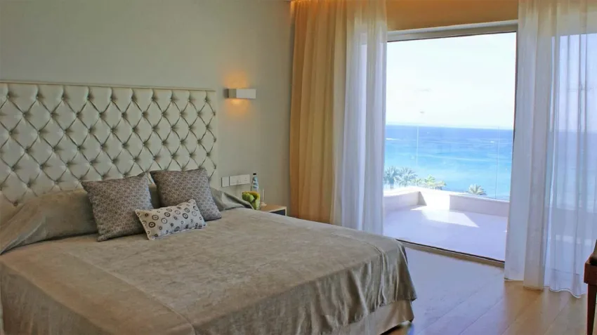 Sunrise Pearl Hotel & Spa 5*-36