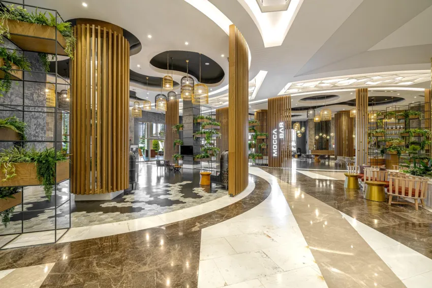 Sidemarin Kirman Premium (Ex. Kirman Sidemarin Beach) 5*-20