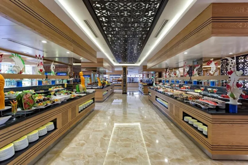 Saphir Hotel & Villas 5*-28