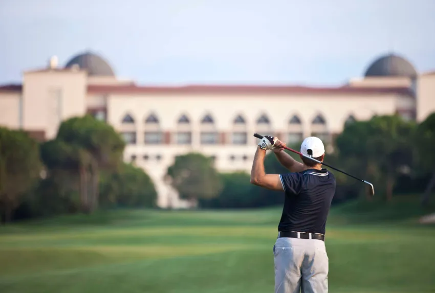 Kempinski Hotel The Dome Belek 5*-316