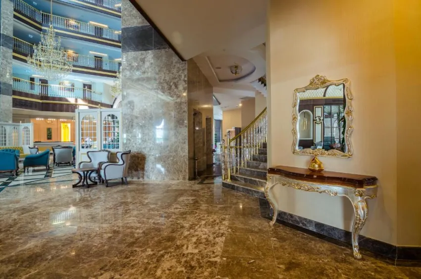 The Lumos Deluxe Resort Hotel & Spa 5*-39