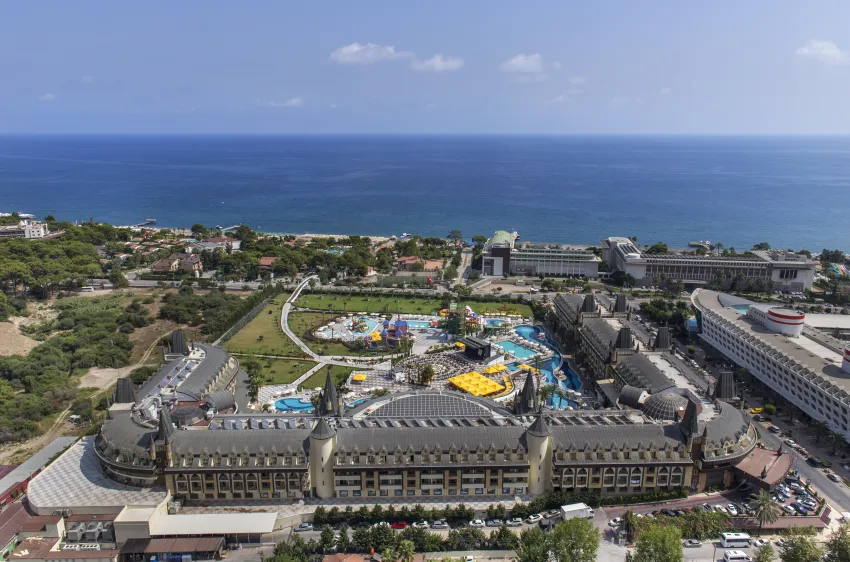 Crystal Prestige Elite Hotel 5*-3