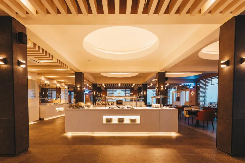 Sentido Reef Oasis Suakin 5*-17