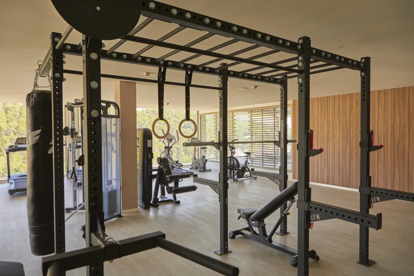 Zafiro Palace Andratx 5*-186