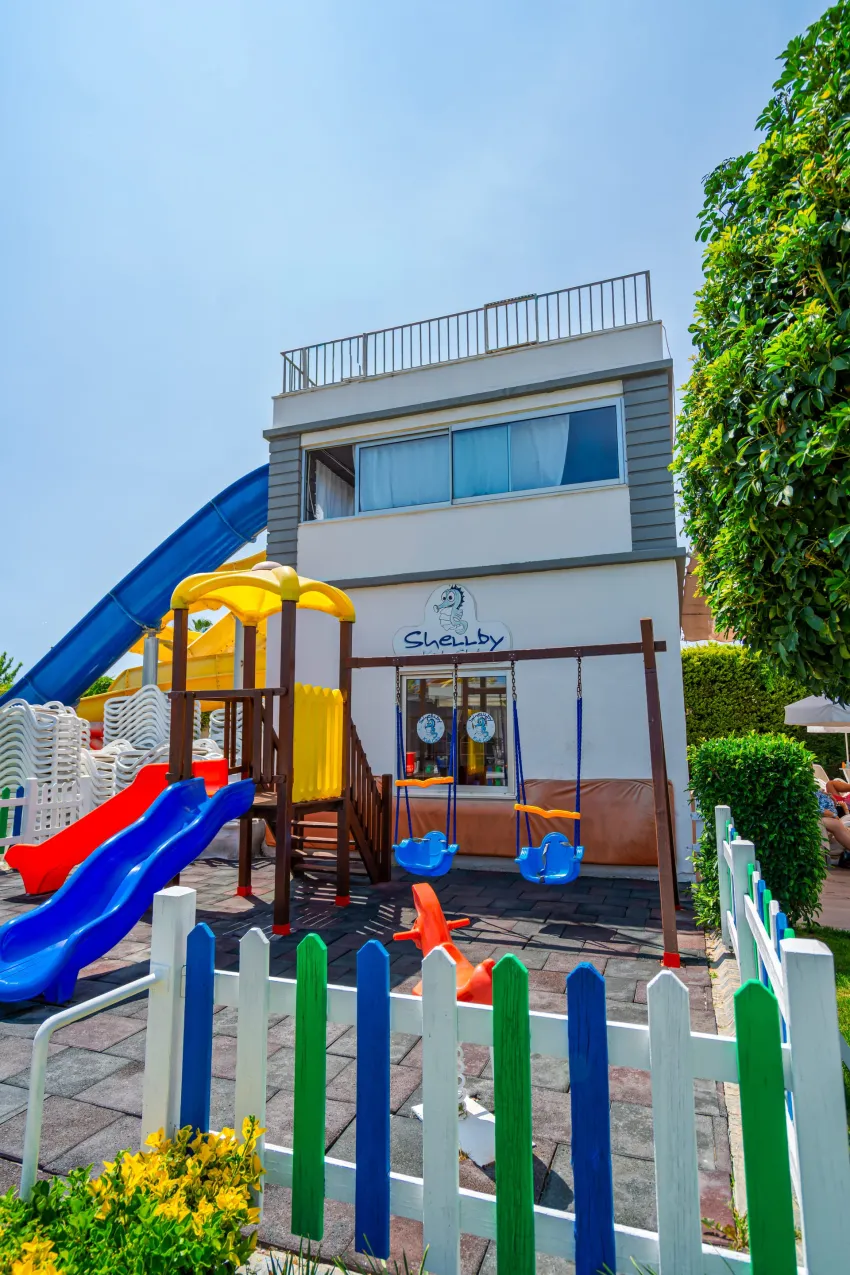 Seashell Resort & Spa Hotel 5*-28