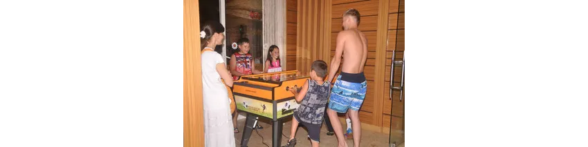 Galaxy Beach Hotel 4*-32