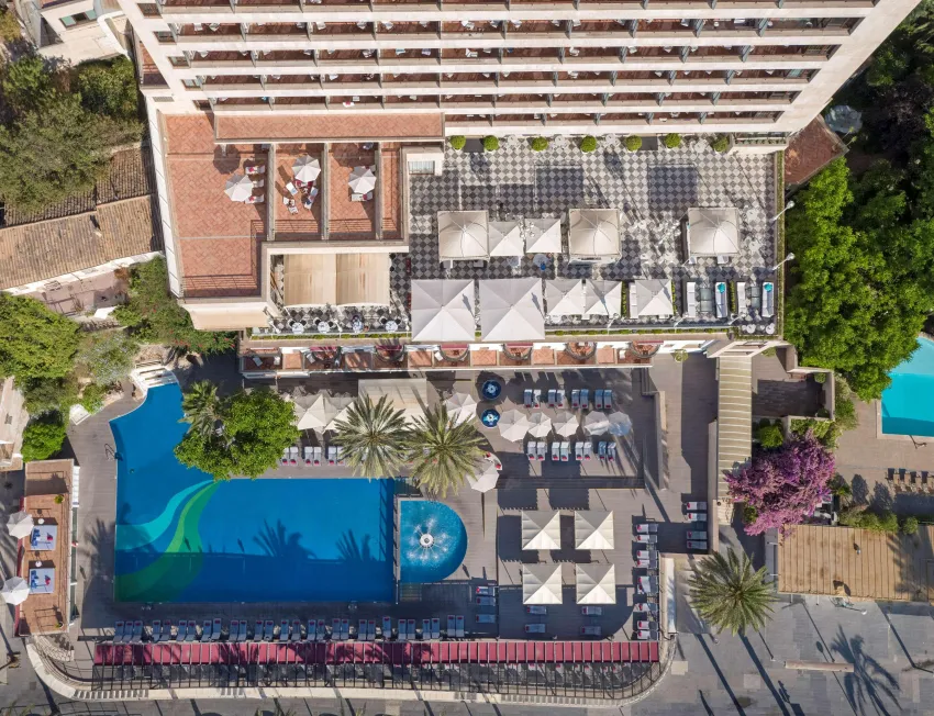 Hotel Victoria Gran Melia 5*-303
