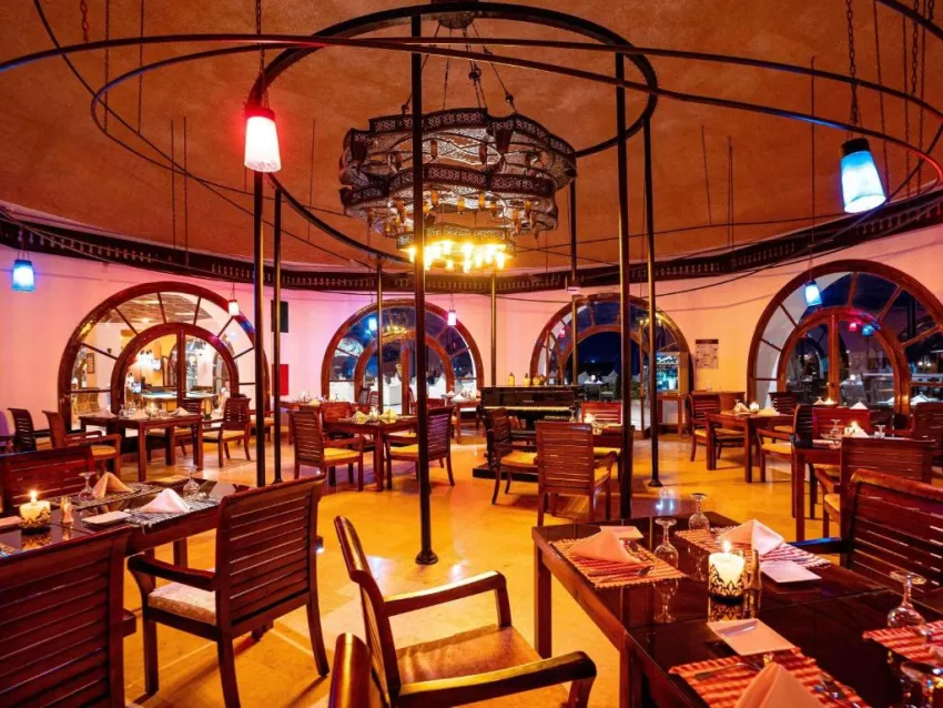 MOVENPICK HURGHADA (EX.MERCURE)  4*-27