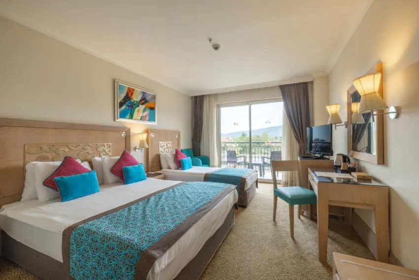 Crystal Deluxe Resort & Spa 5*-50