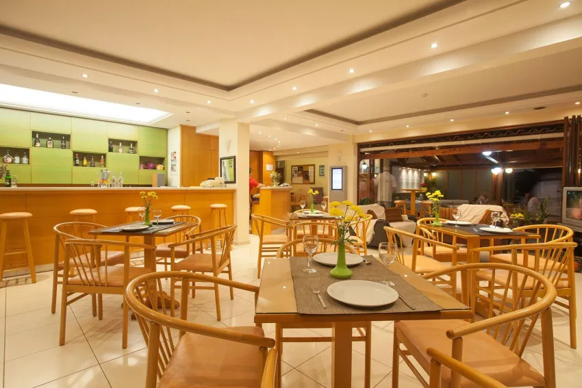 Dimitra Hotel and Apartments 3*-12