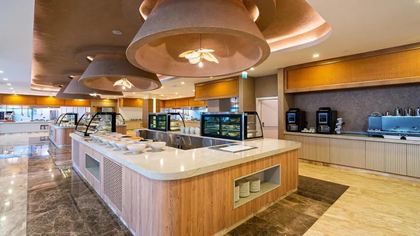 SY Hotels Belek Boutique Luxury 5*-29