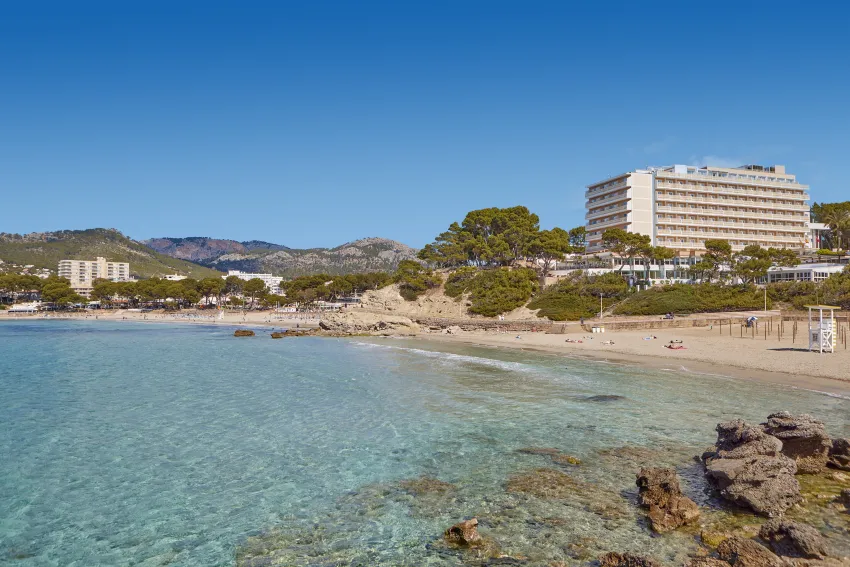 Universal Hotel Lido Park & Spa 4*-4