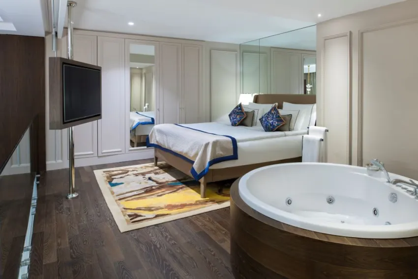 KAYA PALAZZO RESORT AND CASINO  5*-30