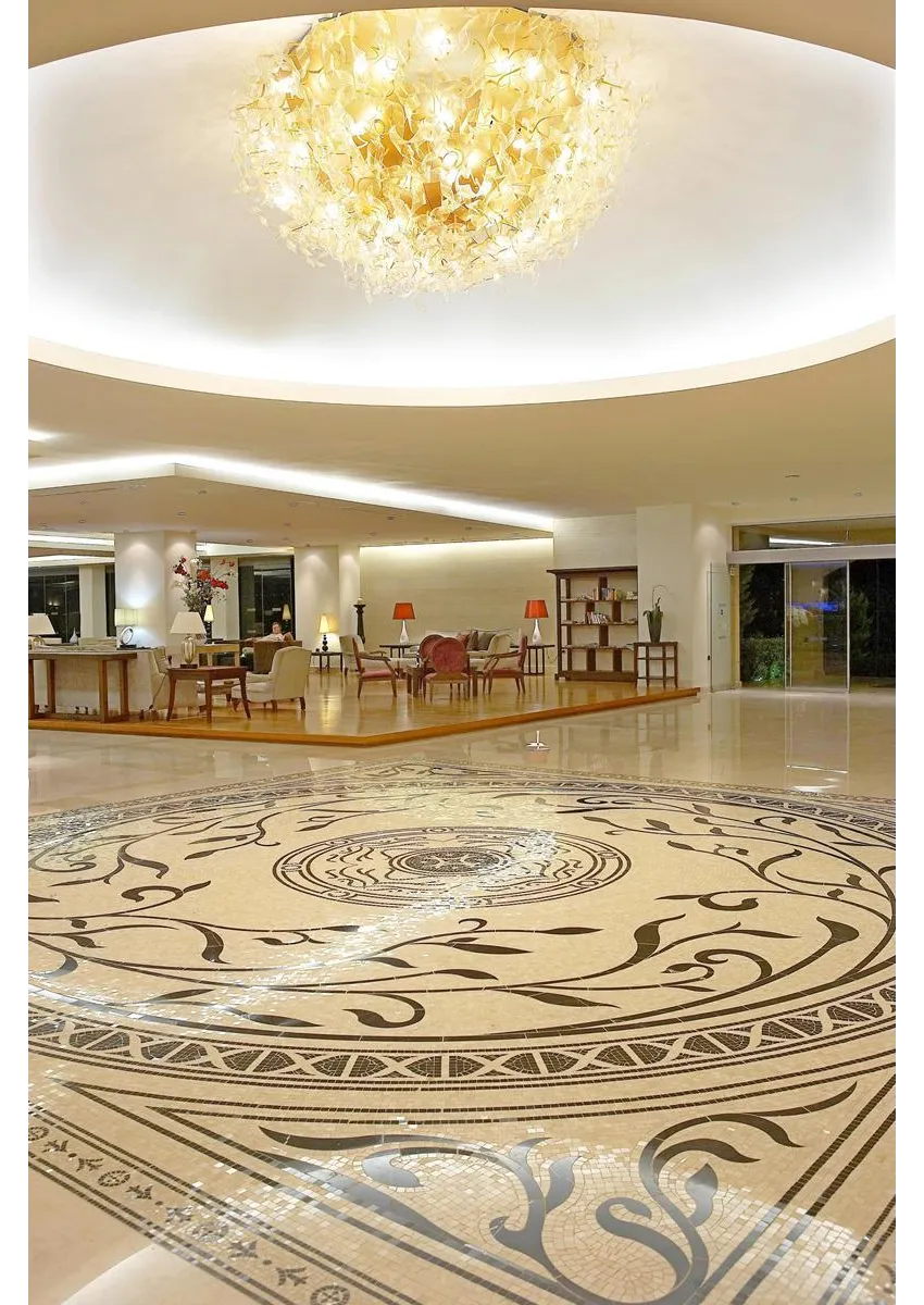 The Ixian Grand and All Suites 5*-3
