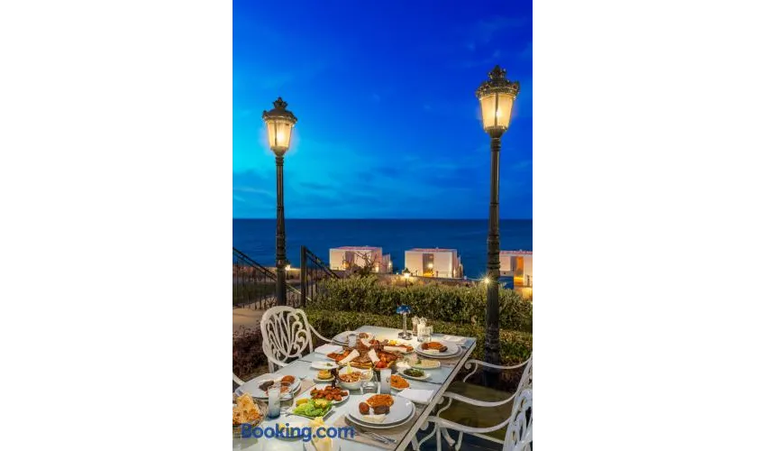 Kaya Palazzo Resort & Casino 5*-6