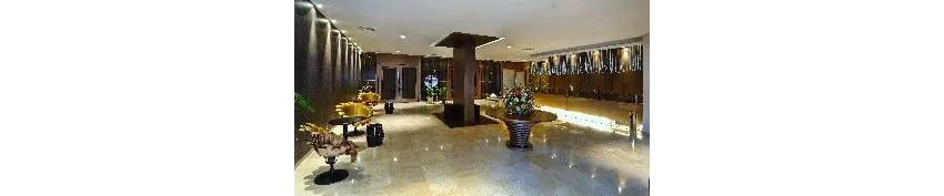 The Noverian Scenic Crete 5* Hilltop Villa Resort & Spa 5*-4