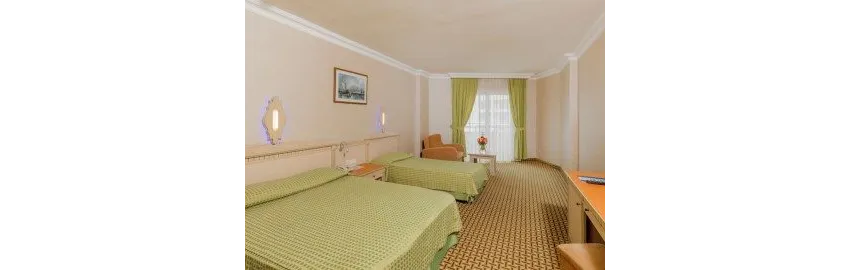 Holiday Park Resort Hotel 5*-8