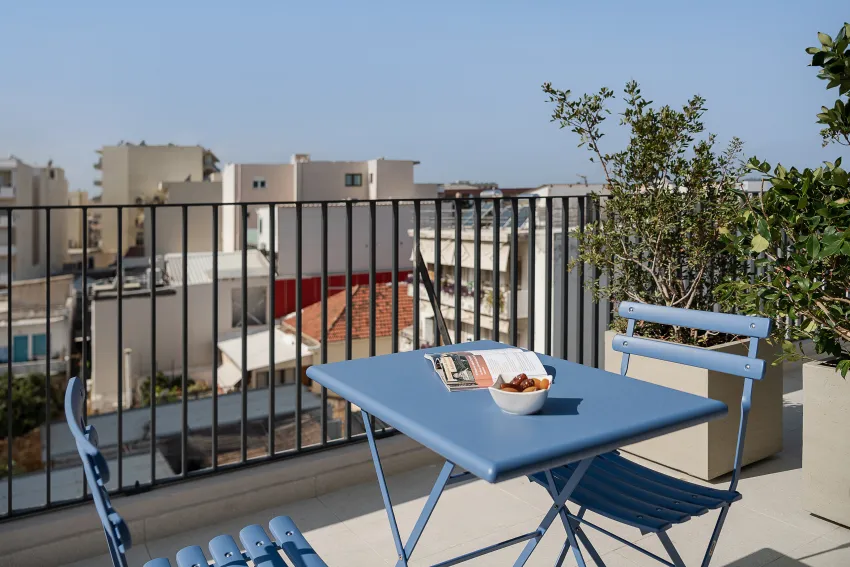 Arkadi Hotel 3*-63