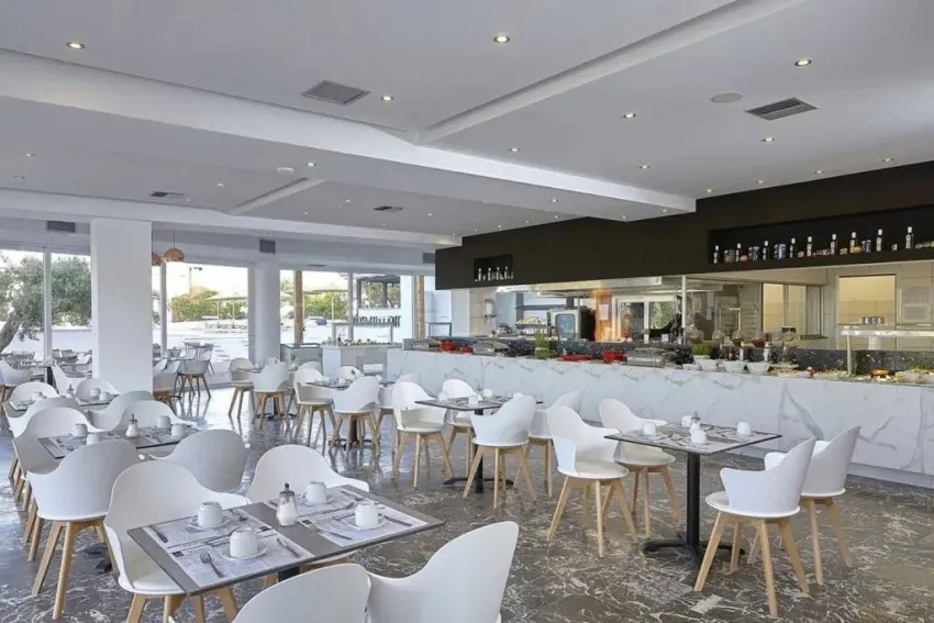 Vasia Royal Hotel 4*-27