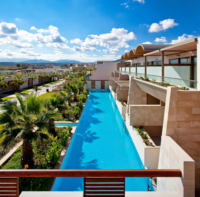 Avra Imperial Hotel 5*-6