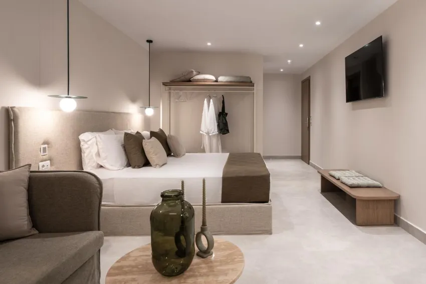 San Antonio Boutique Hotel 4*-13