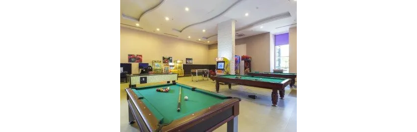 Dizalya Palm Garden 5*-25