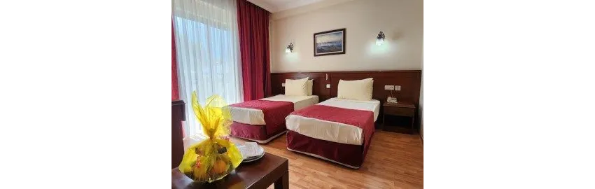 Astoria Hotel Kemer 3*-11