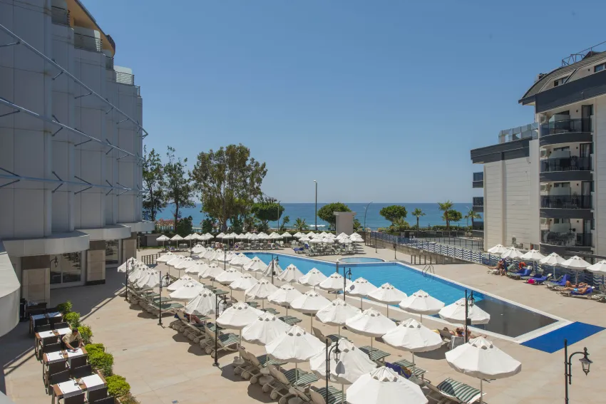 Grand Kaptan Hotel 5*-32