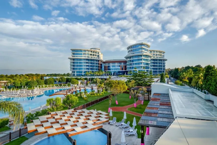 Baia Lara Hotel 5*-50