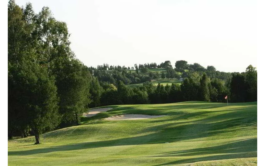 Aziza Beach Golf & Spa 4*-23