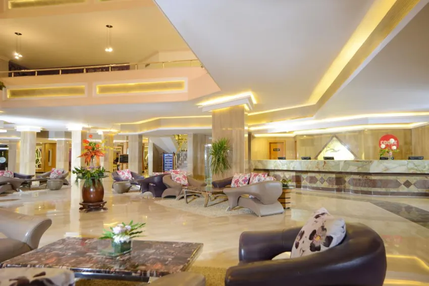 Pickalbatros Beach Albatros Resort 4*-9