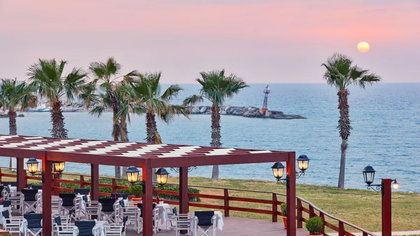 All Senses Nautica Blue Exclusive Resort and Spa 5*-17