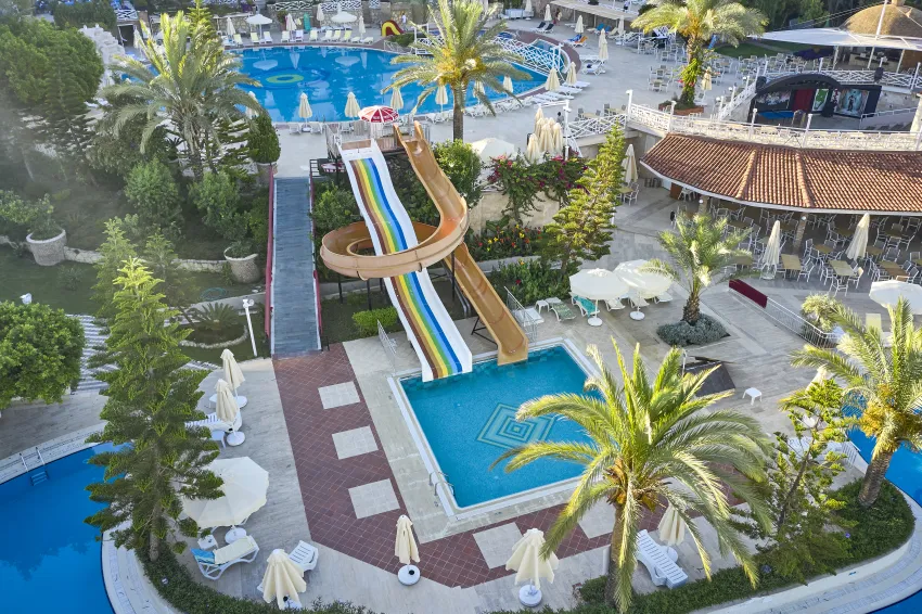 Seaden Corolla 4*-31