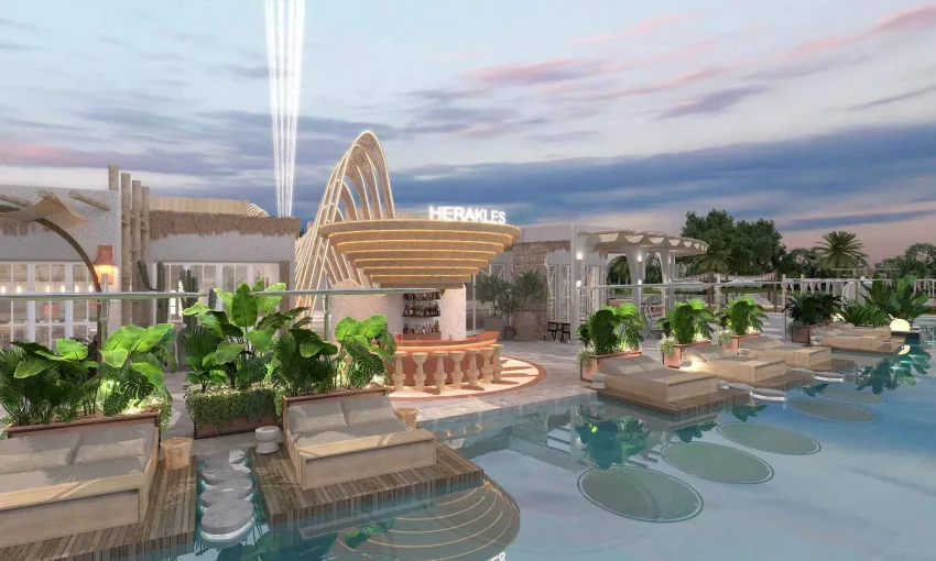 Ethno Hotels Belek 5*-36