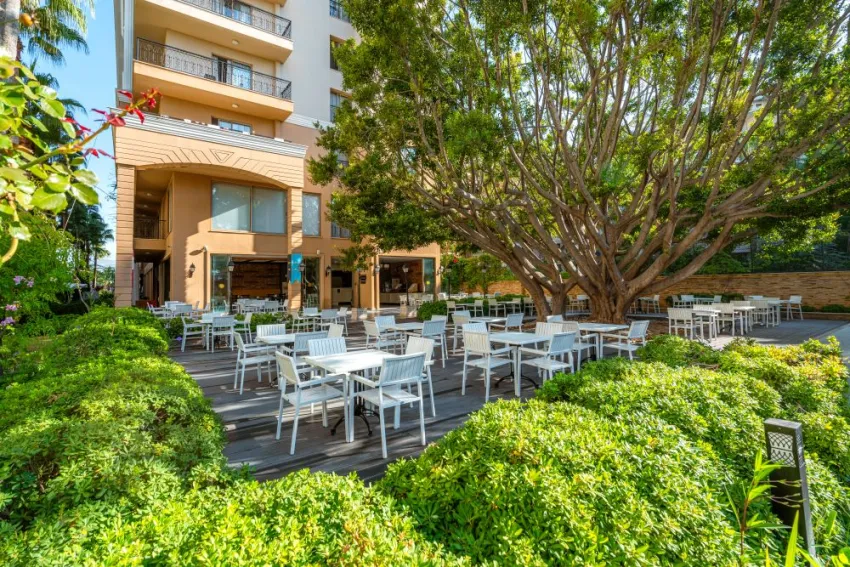 CLUB SUN HEAVEN FAMILY HOTEL  5*-14