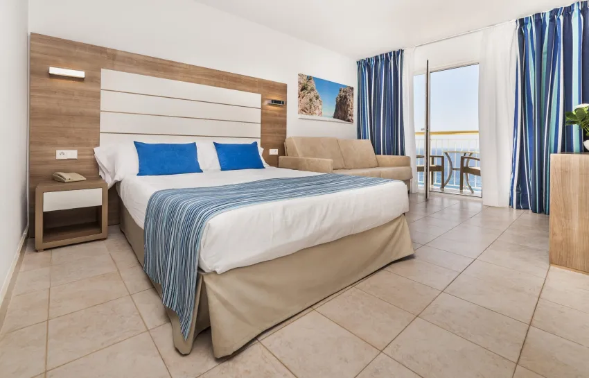 Globales América 4*-6