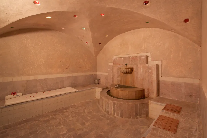 Iberostar Selection Royal El Mansour 5*-115