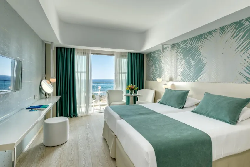 Ivi Mare By Louis Hotels 5*-13