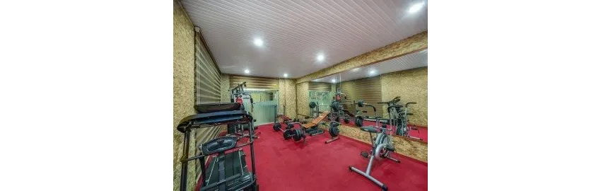 Arsi Blue Beach Hotel 4*-27