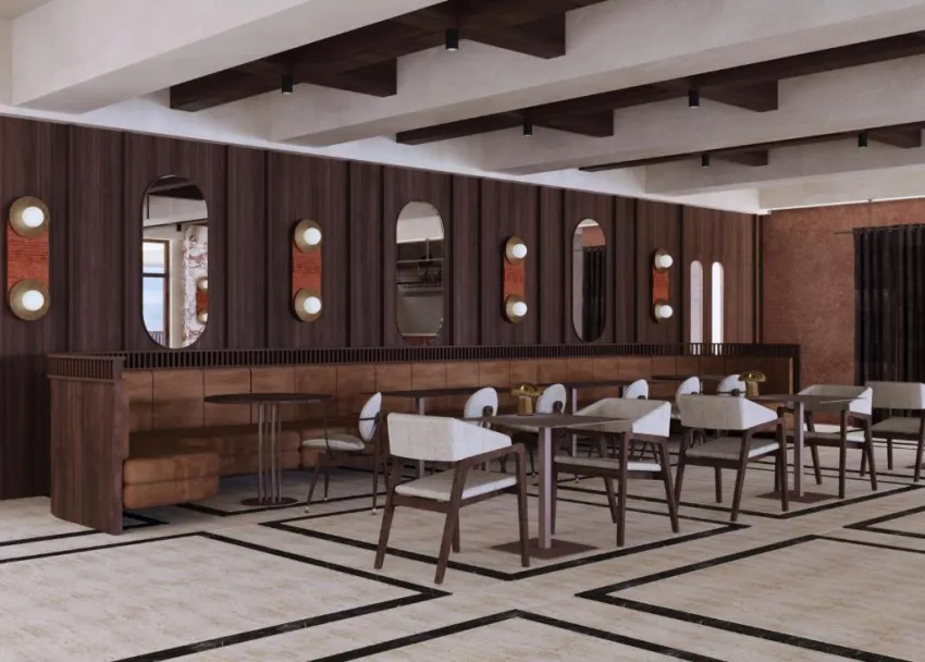 CORENDON HYDROS CLUB KEMER  5*-7