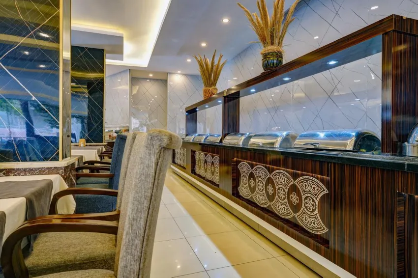 Kleopatra Arsi Hotel 4*-52