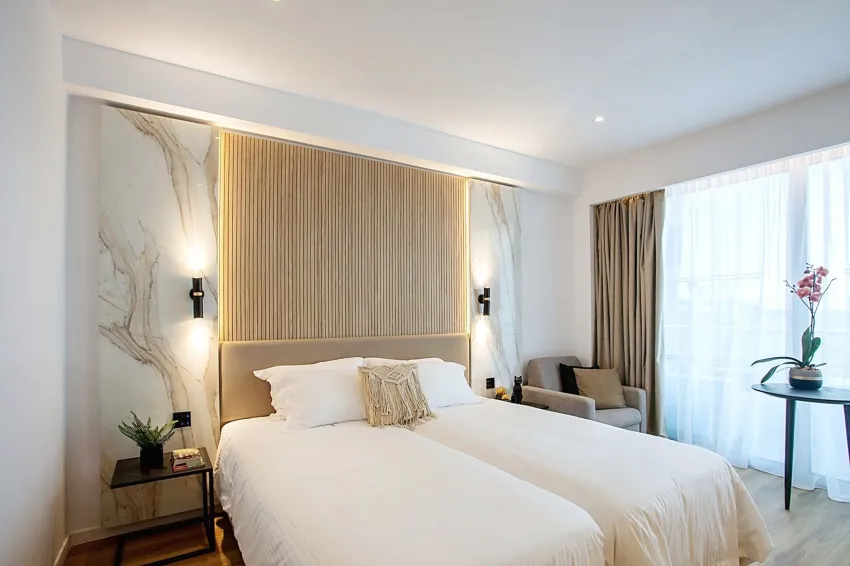 Cavo Maris Beach 4*-42